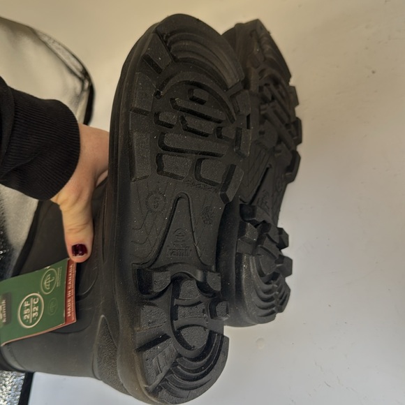 Kamik winter boots